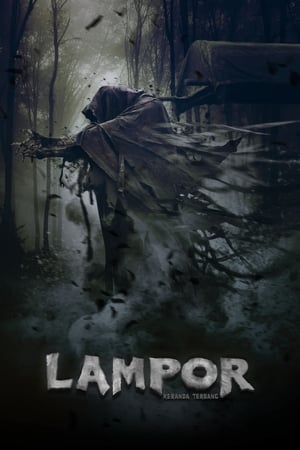 Lampor: Keranda Terbang (2019)