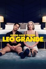 Nonton Good Luck to You, Leo Grande (2022) Subtitle Indonesia