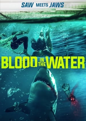 Blood In The Water (2022)