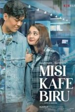 Nonton Misi Kafe Biru (2022) Subtitle Indonesia