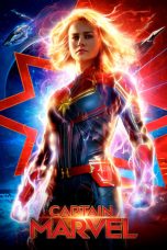 Notnon Captain Marvel (2019) Subtitle Indonesia