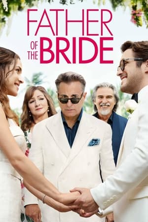 Father Of The Bride (2022)