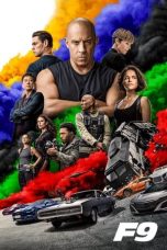 Nonton Fast & Furious 9 (2021) Subtitle Indonesia