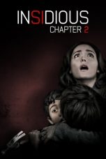 Nonton Insidious: Chapter 2 (2013) Subtitle Indonesia