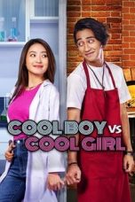 Nonton Cool Boy Vs Cool Girl (2022) Subtitle Indonesia