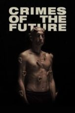 Crimes of the Future (2022)