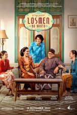 Nonton Losmen Bu Broto (2021) Subtitle Indonesia