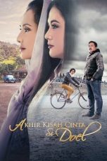 Nonton Akhir Kisah Cinta Si Doel (2020) Subtitle Indonesia