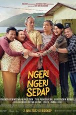 Nonton Ngeri-Ngeri Sedap (2022) Subtitle Indonesia