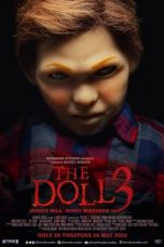 Nonton The Doll 3 (2022) Subtitle Indonesia