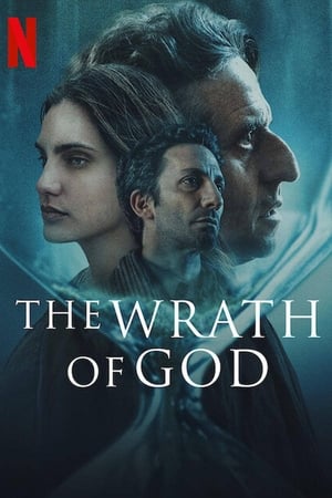 The Wrath Of God (2022)