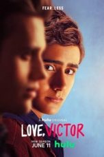 Nonton Love, Victor Season 2 (2021) Subtitle Indonesia