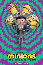 Nonton Minions: The Rise of Gru (2022) Subtitle Indonesia