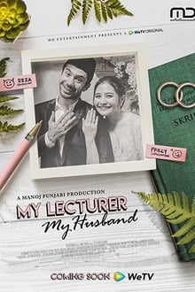 My Lecturer, My Husband Season 2 Episode 1 (2022)