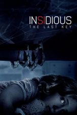 Notnon Insidious: The Last Key (2018) Subtitle Indonesia