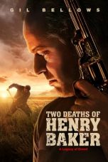 Notnon Two Deaths of Henry Baker (2020) Subtitle Indonesia