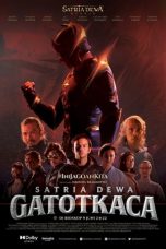 Nonton Satria Dewa: Gatotkaca (2022) Subtitle Indonesia