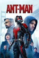 Notnon Ant-Man (2015) Subtitle Indonesia