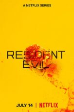 Notnon Resident Evil (2022) Subtitle Indonesia