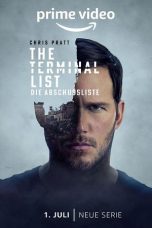 Notnon The Terminal List (2022) Subtitle Indonesia