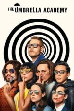 Nonton The Umbrella Academy (2019) Subtitle Indonesia