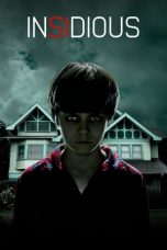 Nonton Insidious (2010) Subtitle Indonesia