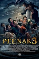 Notnon Pee Nak 3 (2022) Subtitle Indonesia