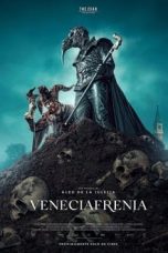 Nonton Veneciafrenia (2022) Subtitle Indonesia