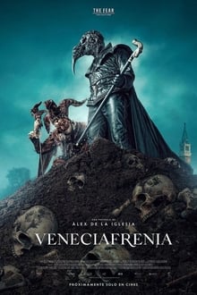 Veneciafrenia (2022)