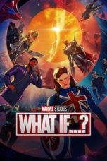 Nonton What If…? (2021) Subtitle Indonesia