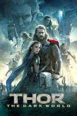 Notnon Thor: The Dark World (2013) Subtitle Indonesia