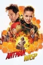 Notnon Ant-Man and the Wasp (2018) Subtitle Indonesia