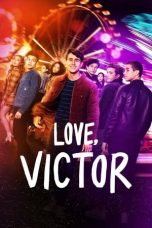 Notnon Love, Victor Season 3 (2022) Subtitle Indonesia