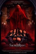 Nonton The Sacred Riana 2: Bloody Mary (2022) Subtitle Indonesia