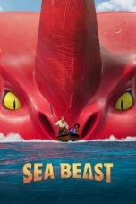 Nonton The Sea Beast (2022) Subtitle Indonesia