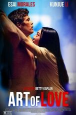 Nonton Art of Love (2021) Subtitle Indonesia