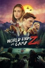 Notnon World Ends at Camp Z (2021) Subtitle Indonesia