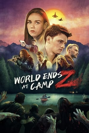 World Ends At Camp Z (2021)