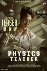 Notnon Physics Teacher (2022) Subtitle Indonesia