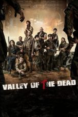 Notnon Valley of the Dead (2022) Subtitle Indonesia