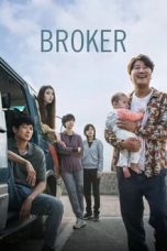 Nonton Broker (2022) Subtitle Indonesia