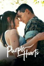 Notnon Purple Hearts (2022) Subtitle Indonesia