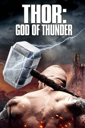 Thor: God Of Thunder (2022)