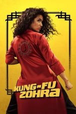 Nonton Kung-Fu Zohra (2022) Subtitle Indonesia