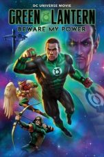 Notnon Green Lantern: Beware My Power (2022) Subtitle Indonesia