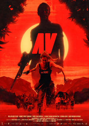 Av: The Hunt (2021)