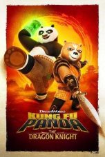 Notnon Kung Fu Panda: The Dragon Knight (2022) Subtitle Indonesia