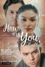 Notnon How Are You Really? (2022) Subtitle Indonesia