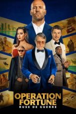 Nonton Operation Fortune: Ruse de Guerre (2023) Subtitle Indonesia