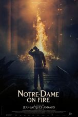 Notnon Notre-Dame on Fire (2022) Subtitle Indonesia